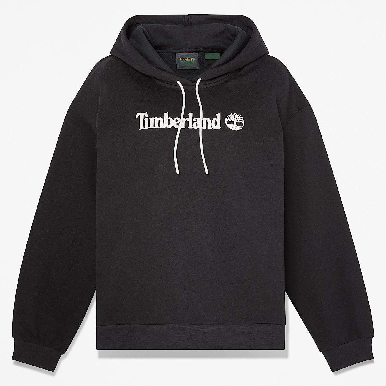 Womens Northwood Hoodie TBL Black HERO