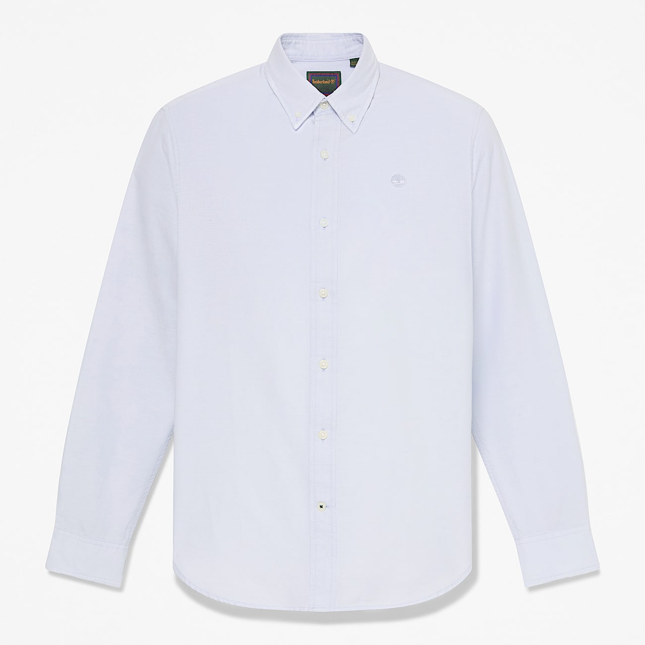 Mens Gale River LongSleeve Oxford Shirt TBL Skyway HERO