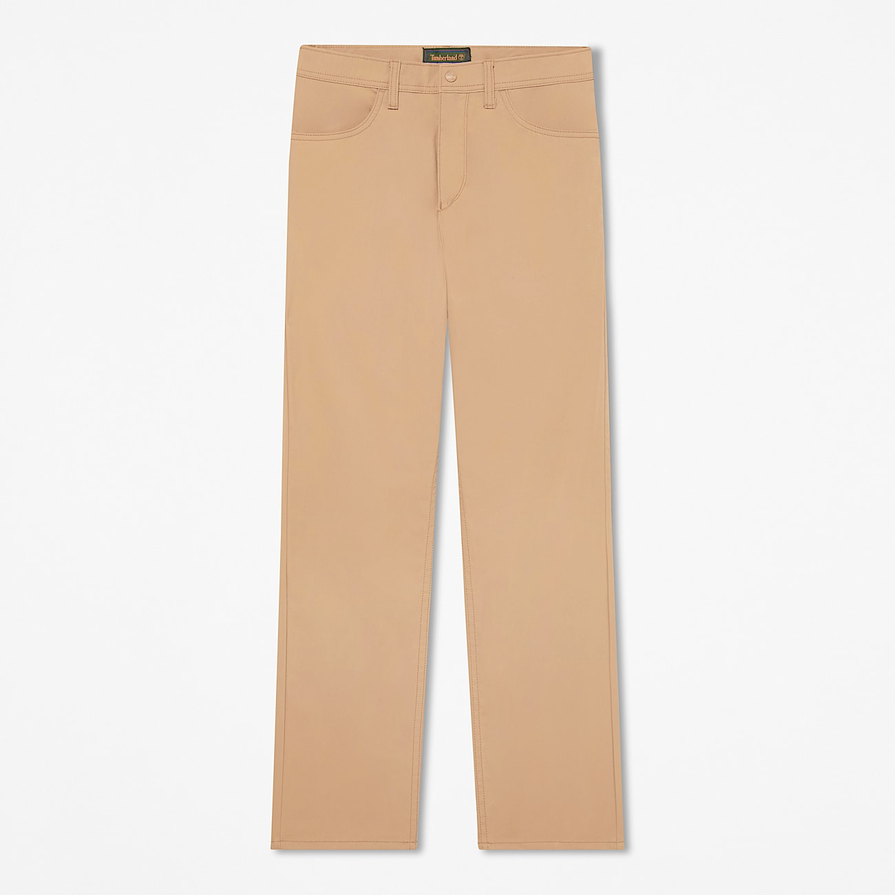 Mens Water Repellent Stretch Pant TBL Khaki HERO