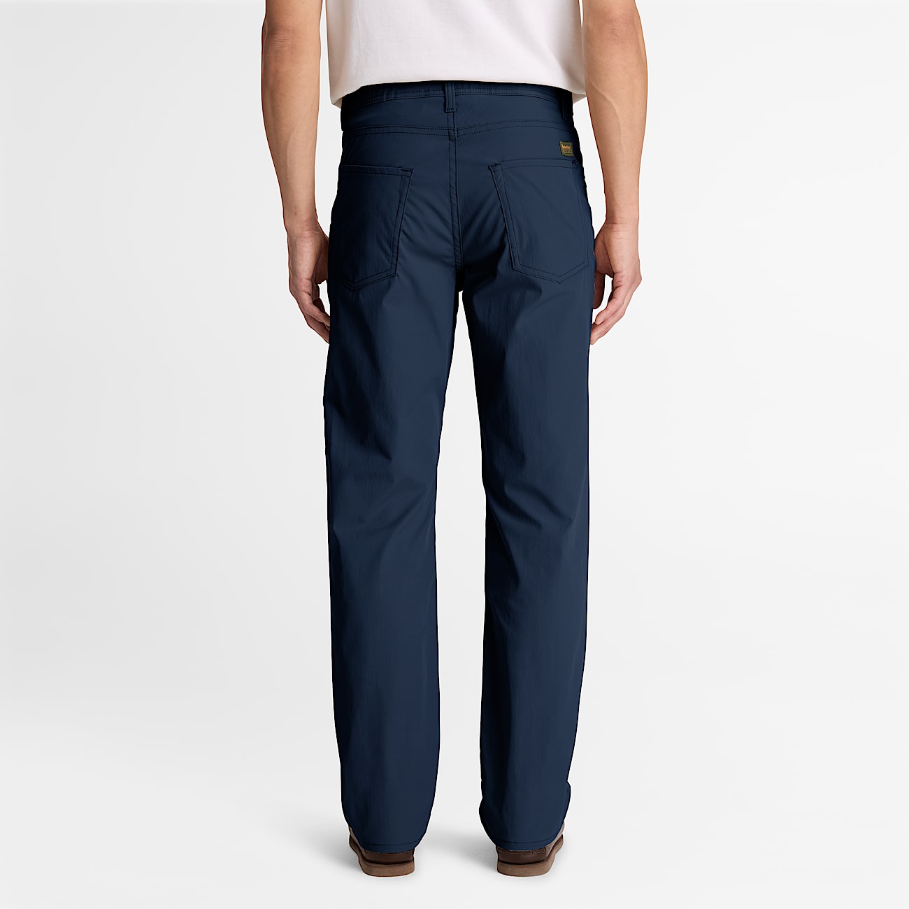 Mens Water Repellent Stretch Pant TBL Dark Sapphire ALT8