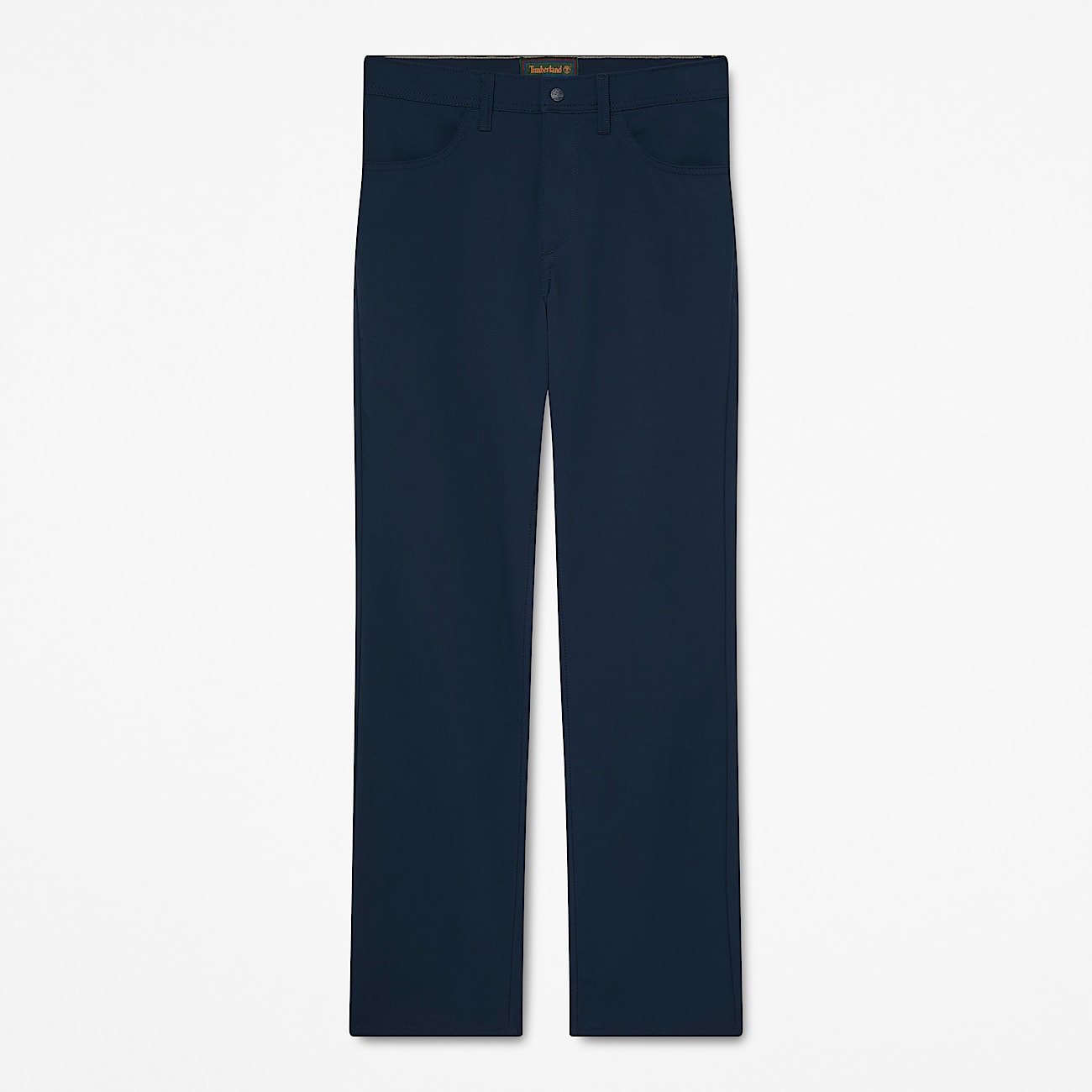Mens Water Repellent Stretch Pant TBL Dark Sapphire HERO