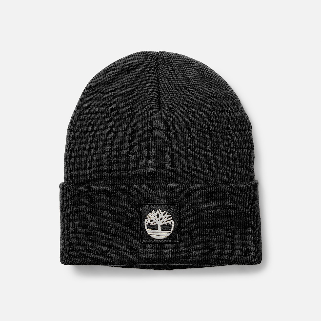 Patch Beanie