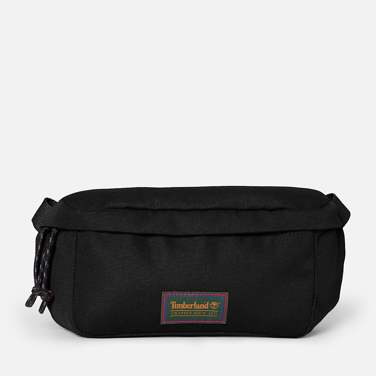 Cangurera Timberpack TBL Negro HERO
