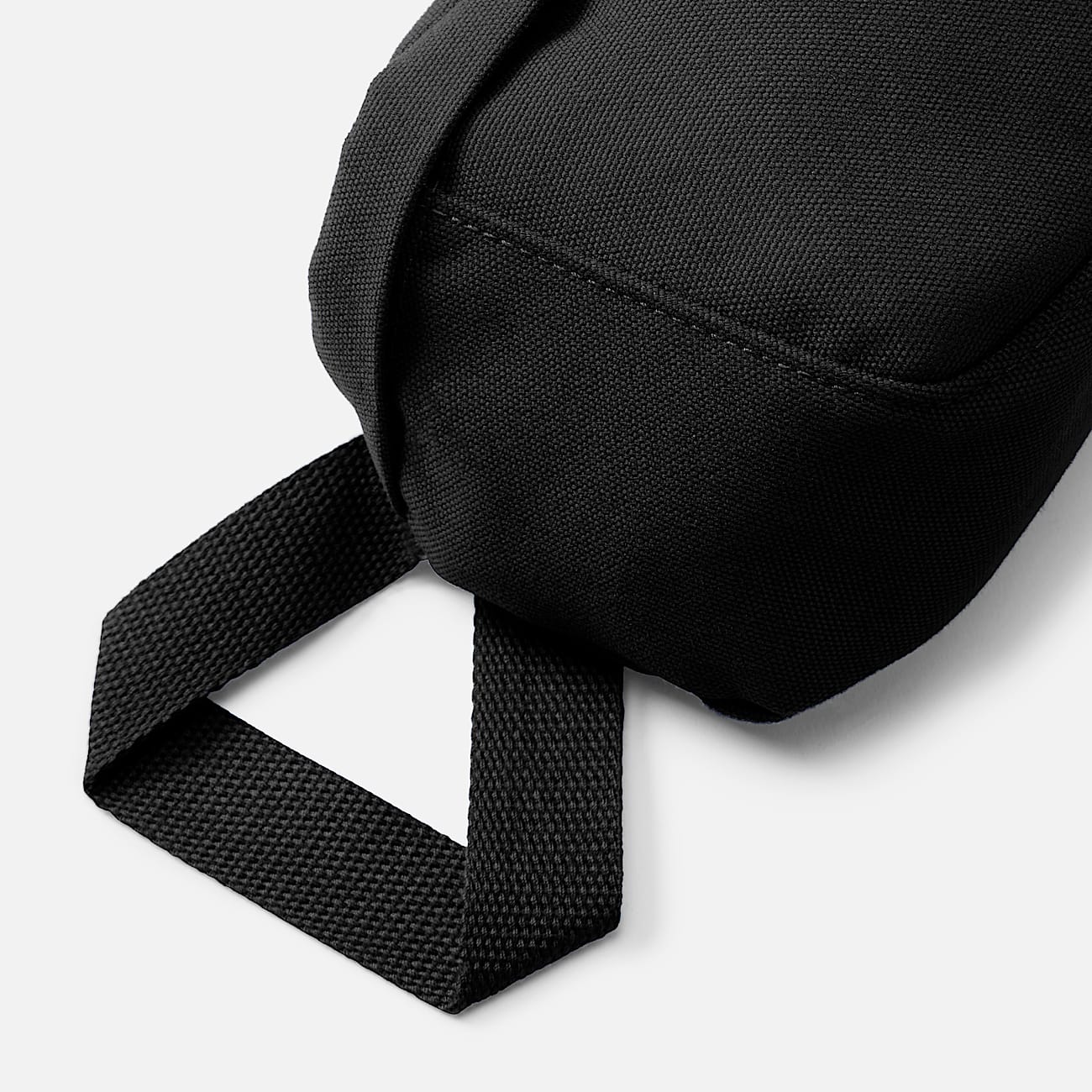 Cangurera Timberpack TBL Negro ALT3