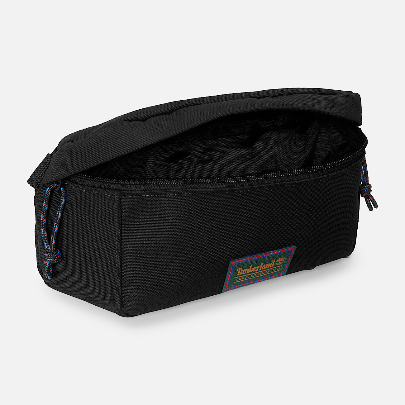 Cangurera Timberpack TBL Negro ALT1