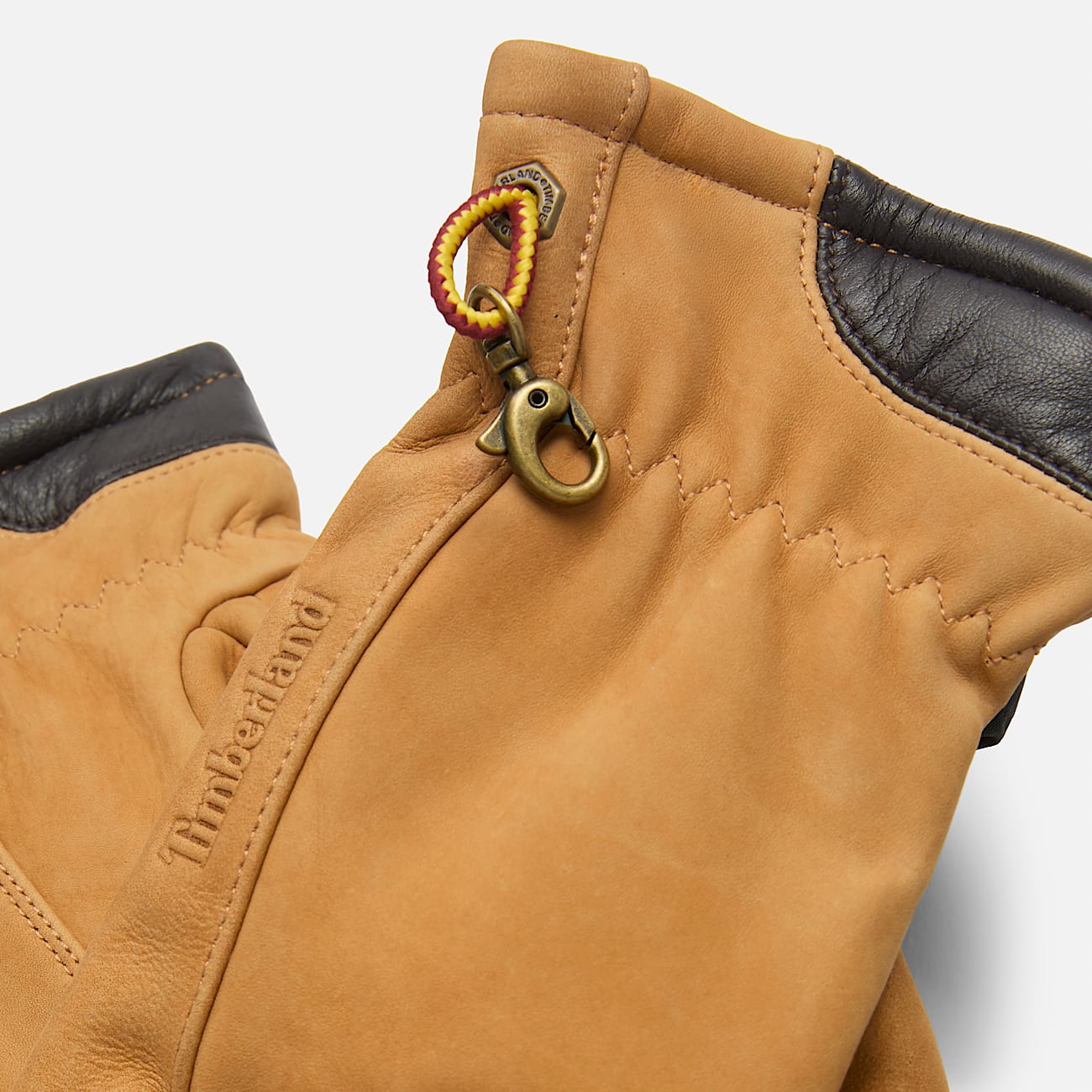 Mens Winter Hill Leather Glove TBL Wheat ALT1