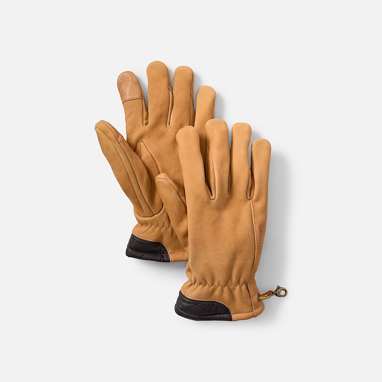 Mens Winter Hill Leather Glove TBL Wheat HERO