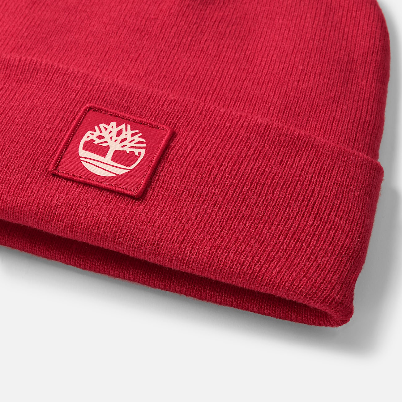 Gorro Patch TBL Rojo rtmico ALT1