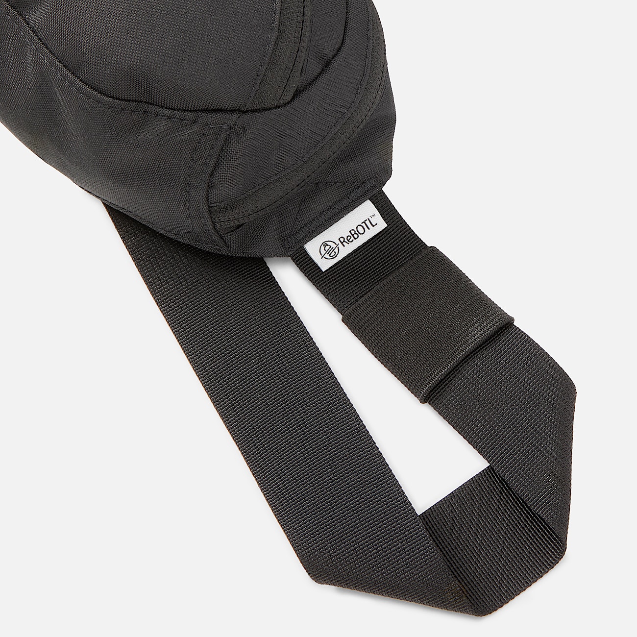 Outdoor Sling Bag TBL BlackWheat Boot ALT3