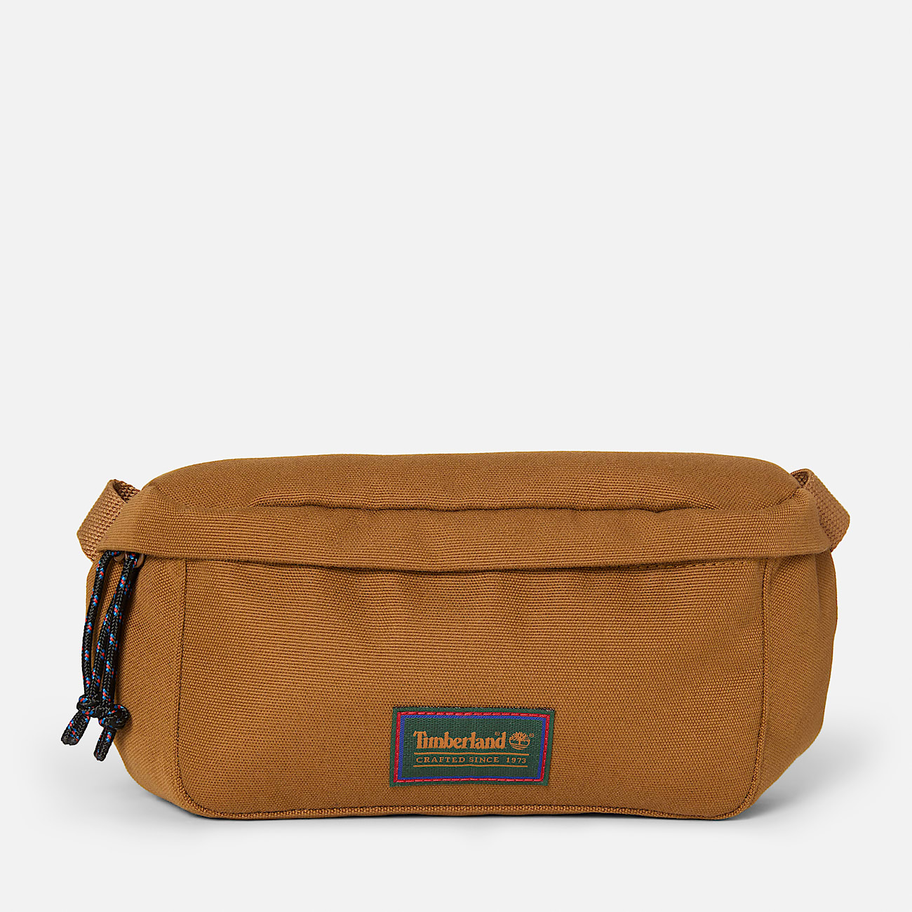 Cangurera Timberpack TBL Bota Trigo oscuro HERO