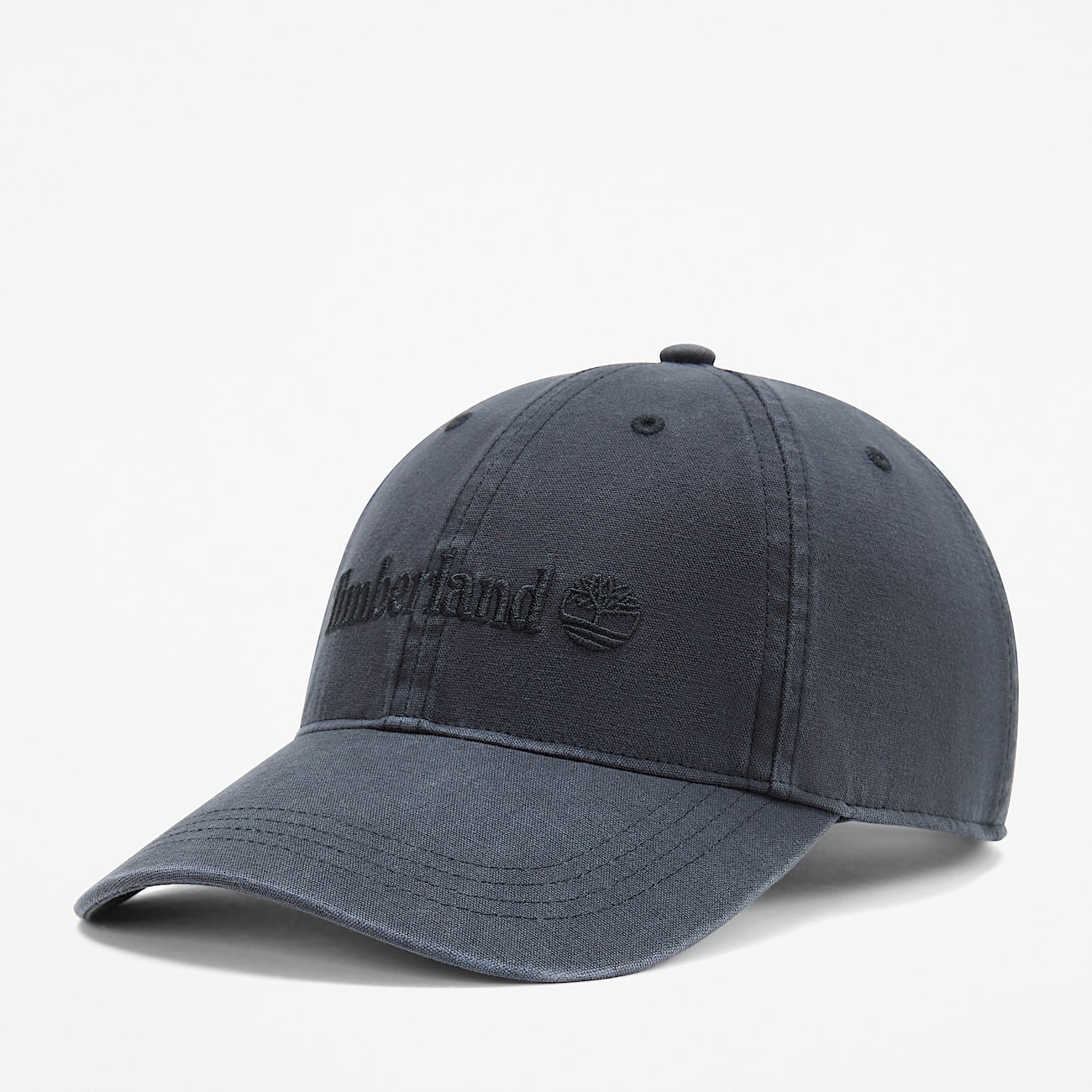 Cooper Hill Baseball Cap TBL Black HERO