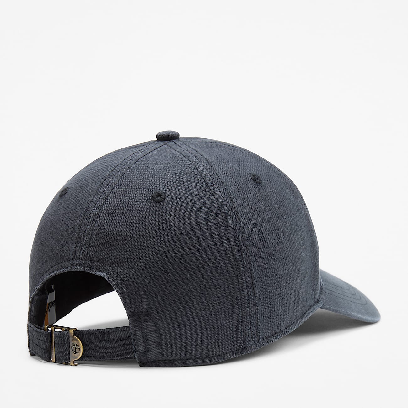 Cooper Hill Baseball Cap TBL Black ALT1