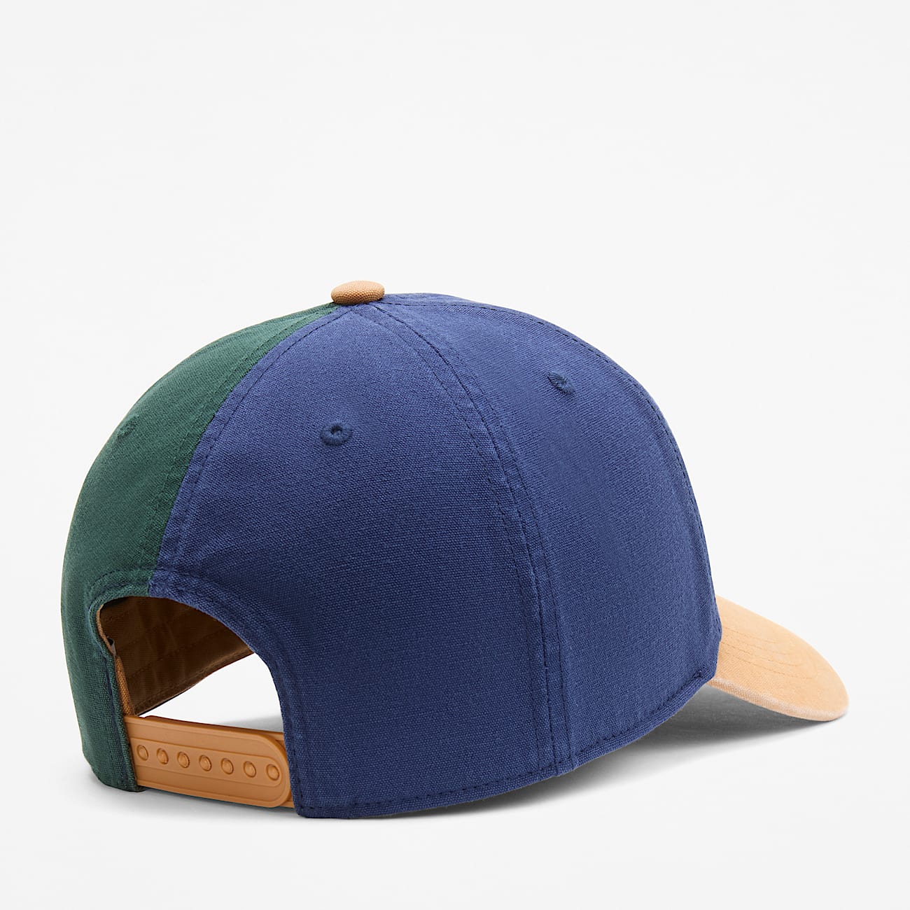 Split Logo Baseball Cap TBL Wheat ALT1