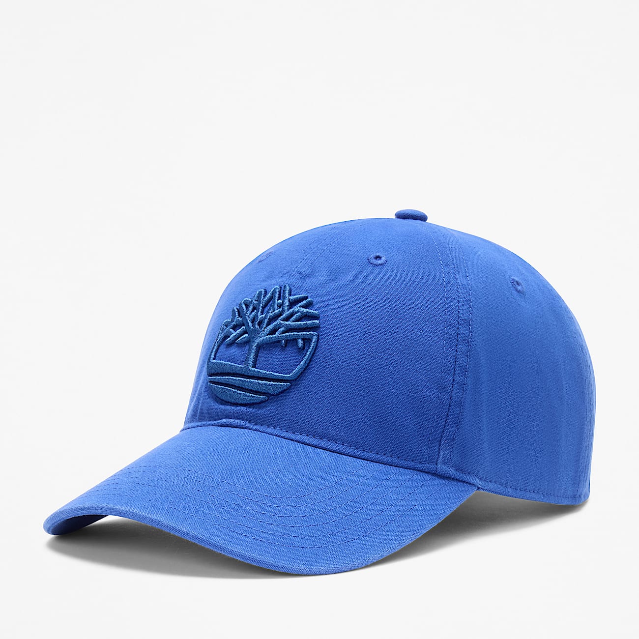 Soundview Embroidered Baseball Cap TBL Deep Blue HERO