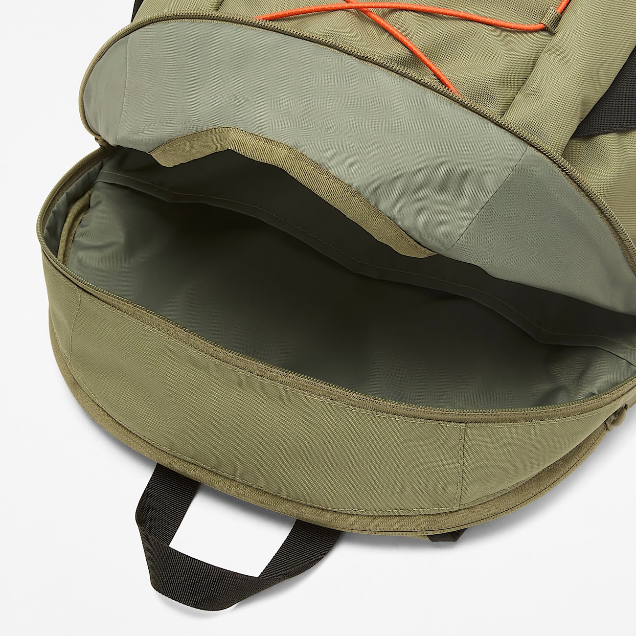 Outdoor 28Liter Backpack TBL Deep Lichen GreenTan ALT1