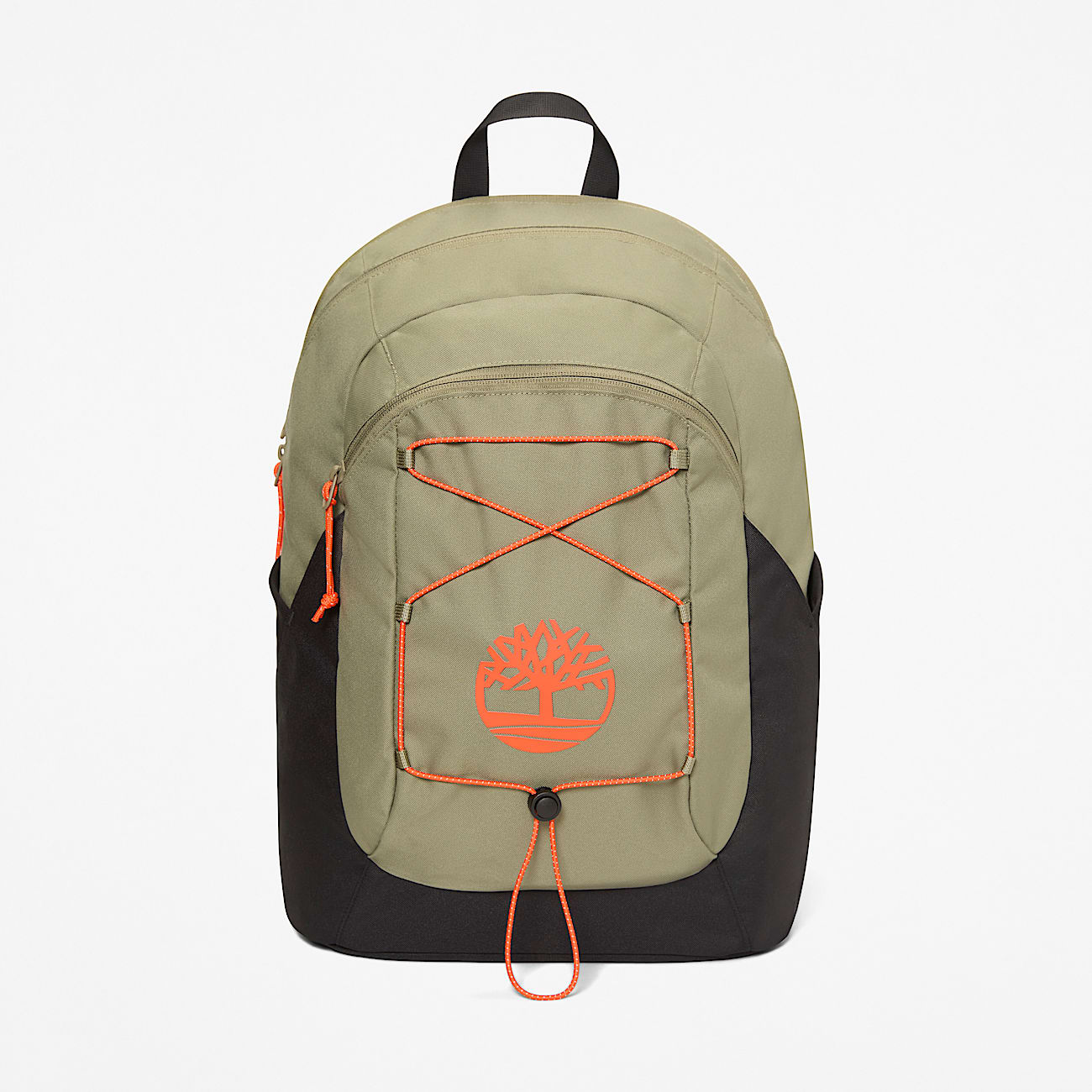Outdoor 28Liter Backpack TBL Deep Lichen GreenTan HERO