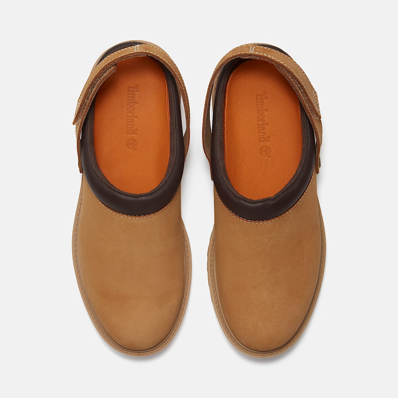 Women's Timberland® Premium Convertible Clog - thumbnail 2