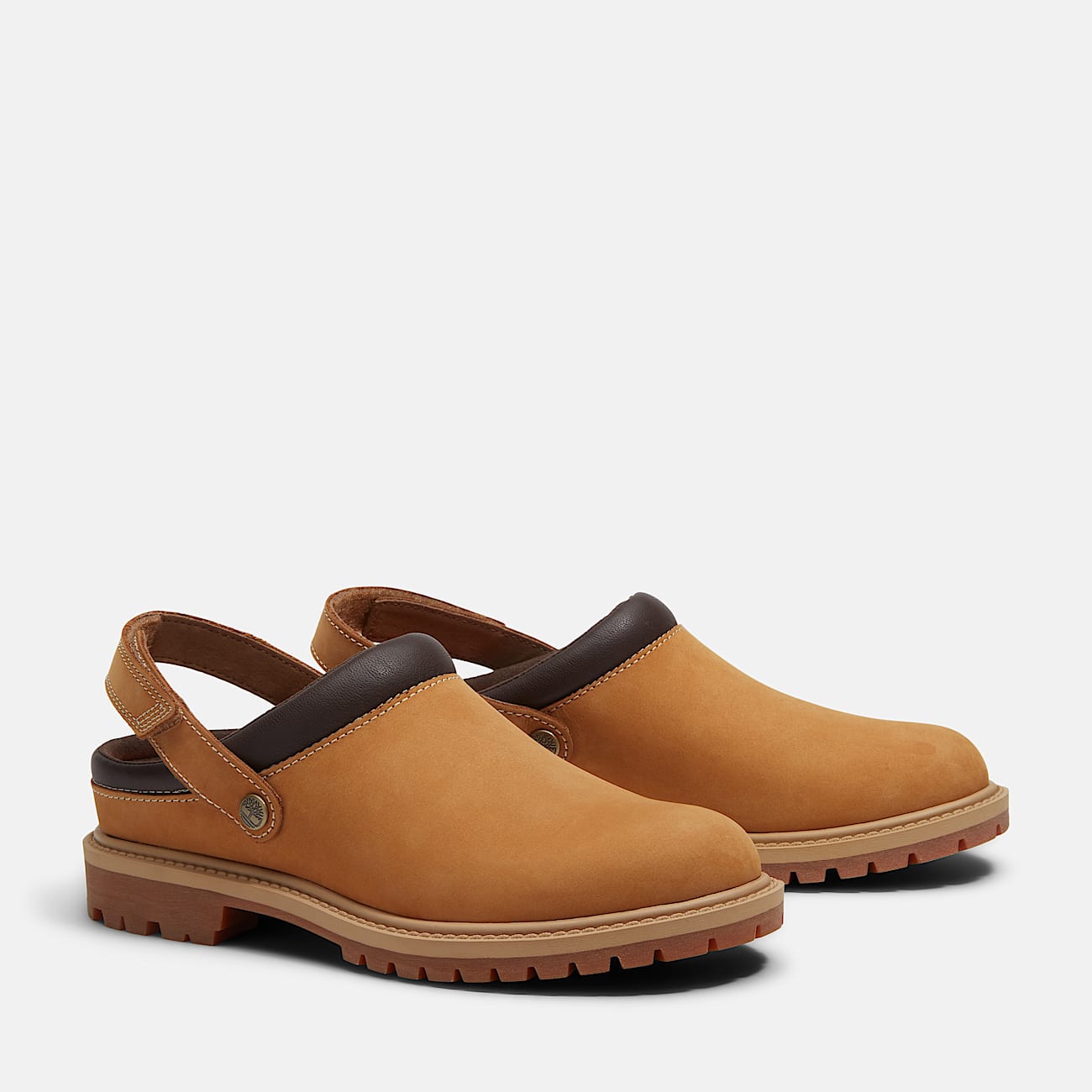 Women's Timberland® Premium Convertible Clog - thumbnail 4