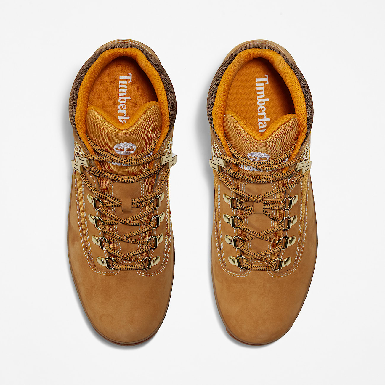 Mens Euro Hiker TBL Wheat Nubuck ALT2