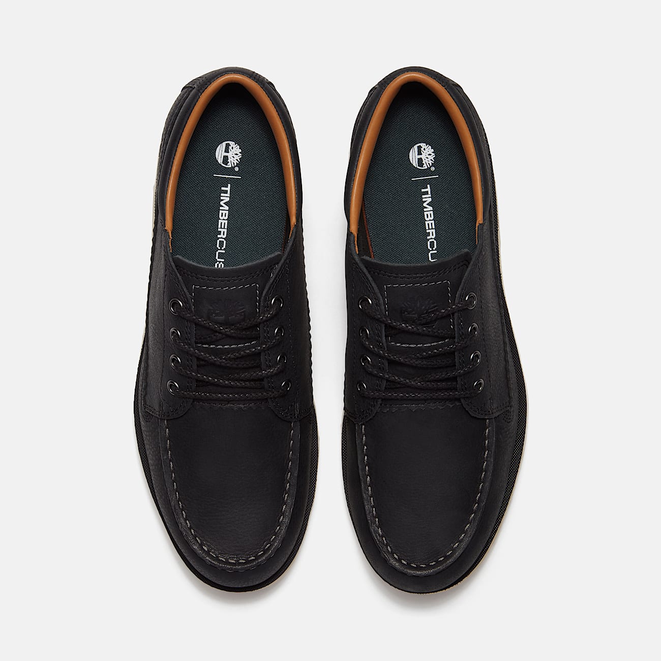 Mens Britton Mills Shoe TBL Black FullGrain ALT2
