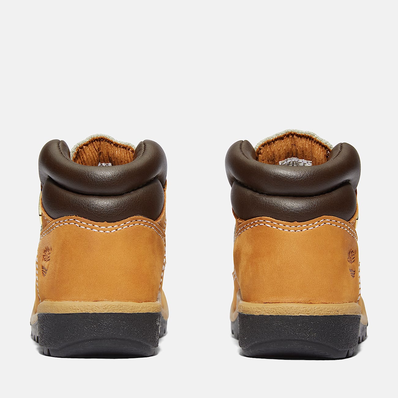 Toddler Field Boot TBL Wheat Nubuck ALT5