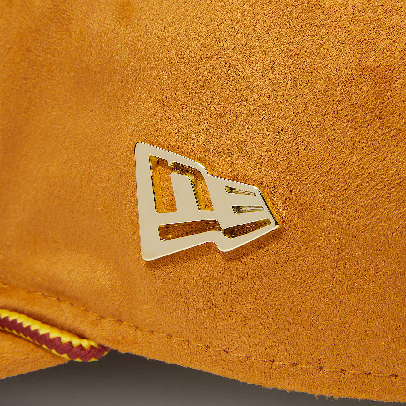 Timberland x New Era Astros Adjustable Cap TBL Wheat Astros ALT3