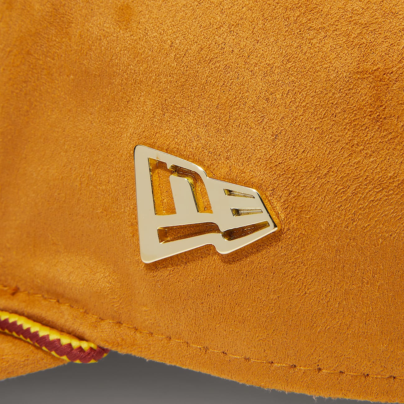 Timberland x New Era Mets Adjustable Cap TBL Wheat Mets ALT3