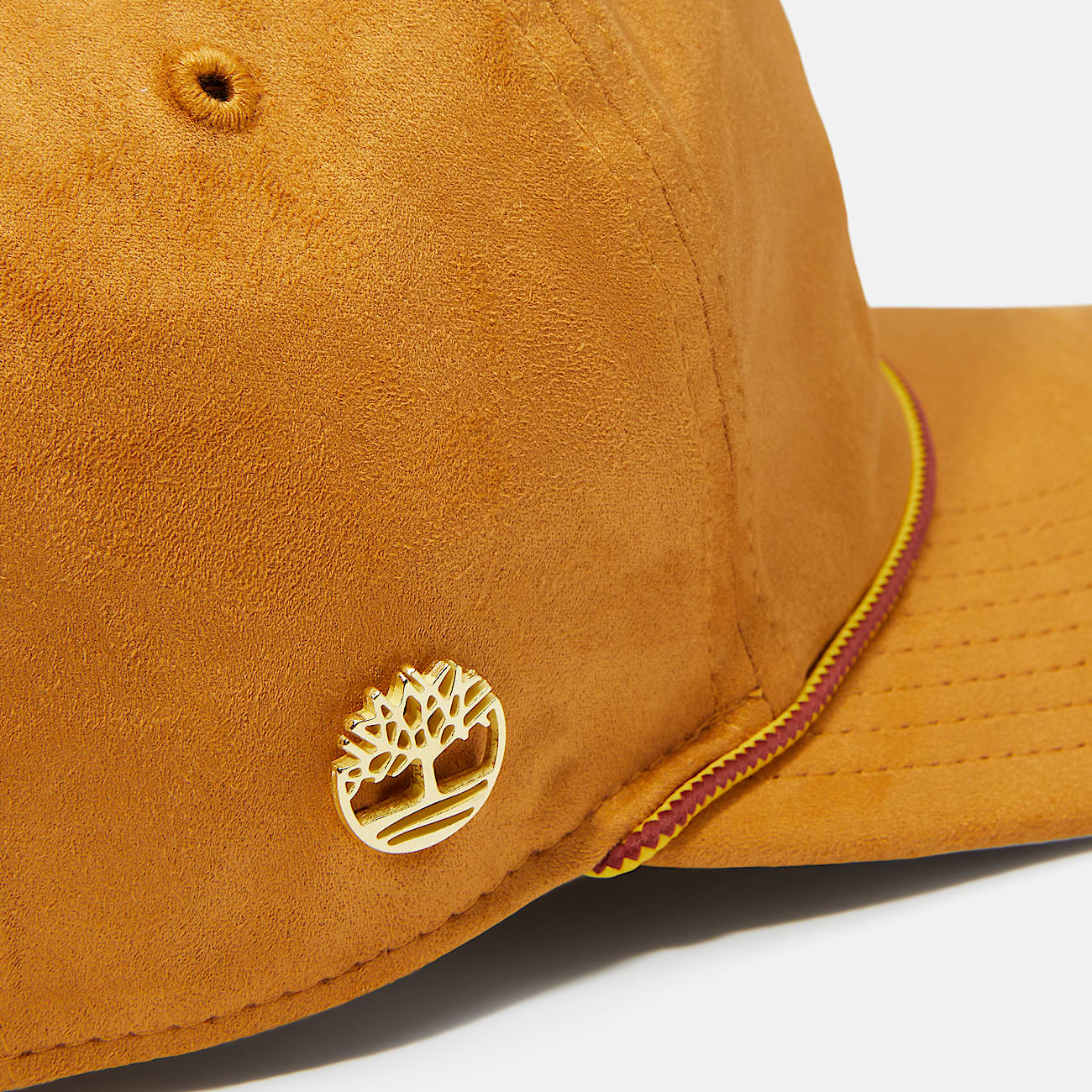 Timberland x New Era Astros Adjustable Cap TBL Wheat Astros ALT2