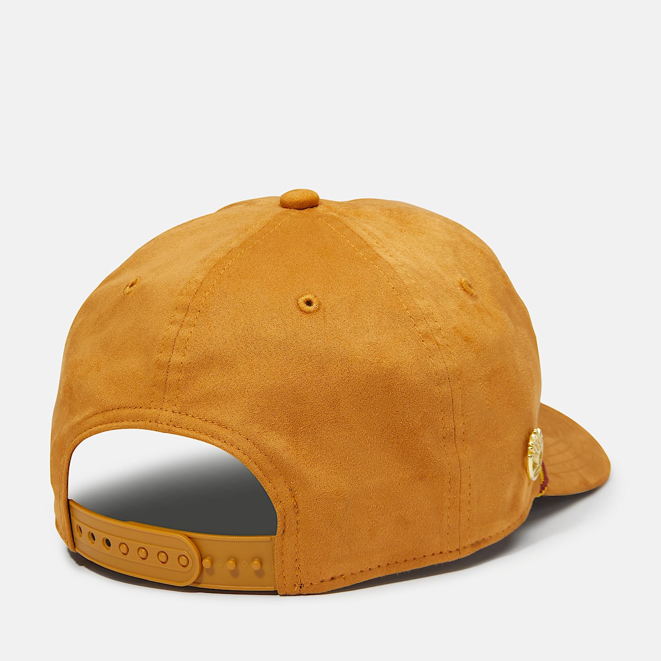 Timberland x New Era Yankees Adjustable Cap TBL Wheat Yankees ALT1
