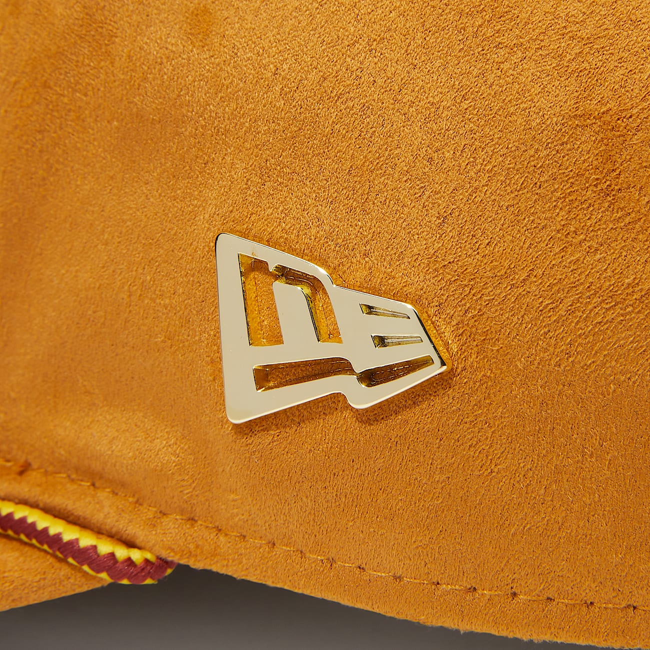 Timberland x New Era Yankees Adjustable Cap TBL Wheat Yankees ALT3