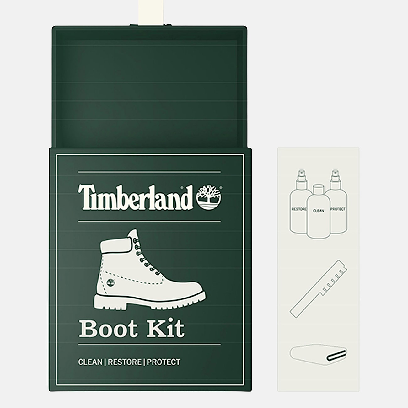 Boot Kit TBL No Color HERO