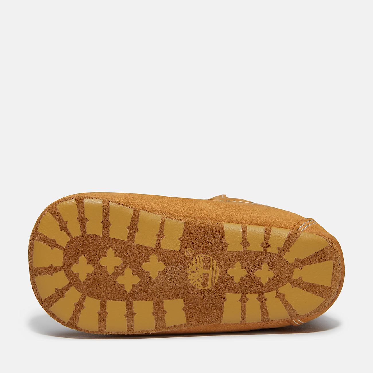 Bottine pour bbs TBL Nubuck bl ALT3