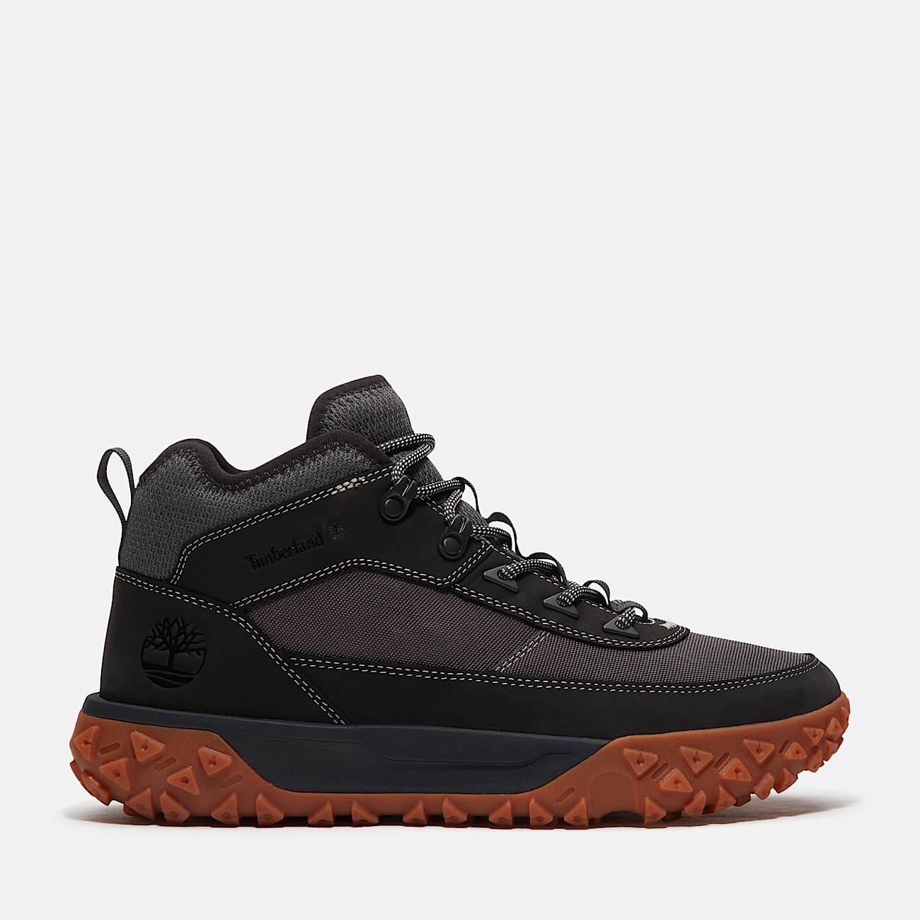 Men's GreenStride™ Motion 6 Mid Sneaker - thumbnail 6