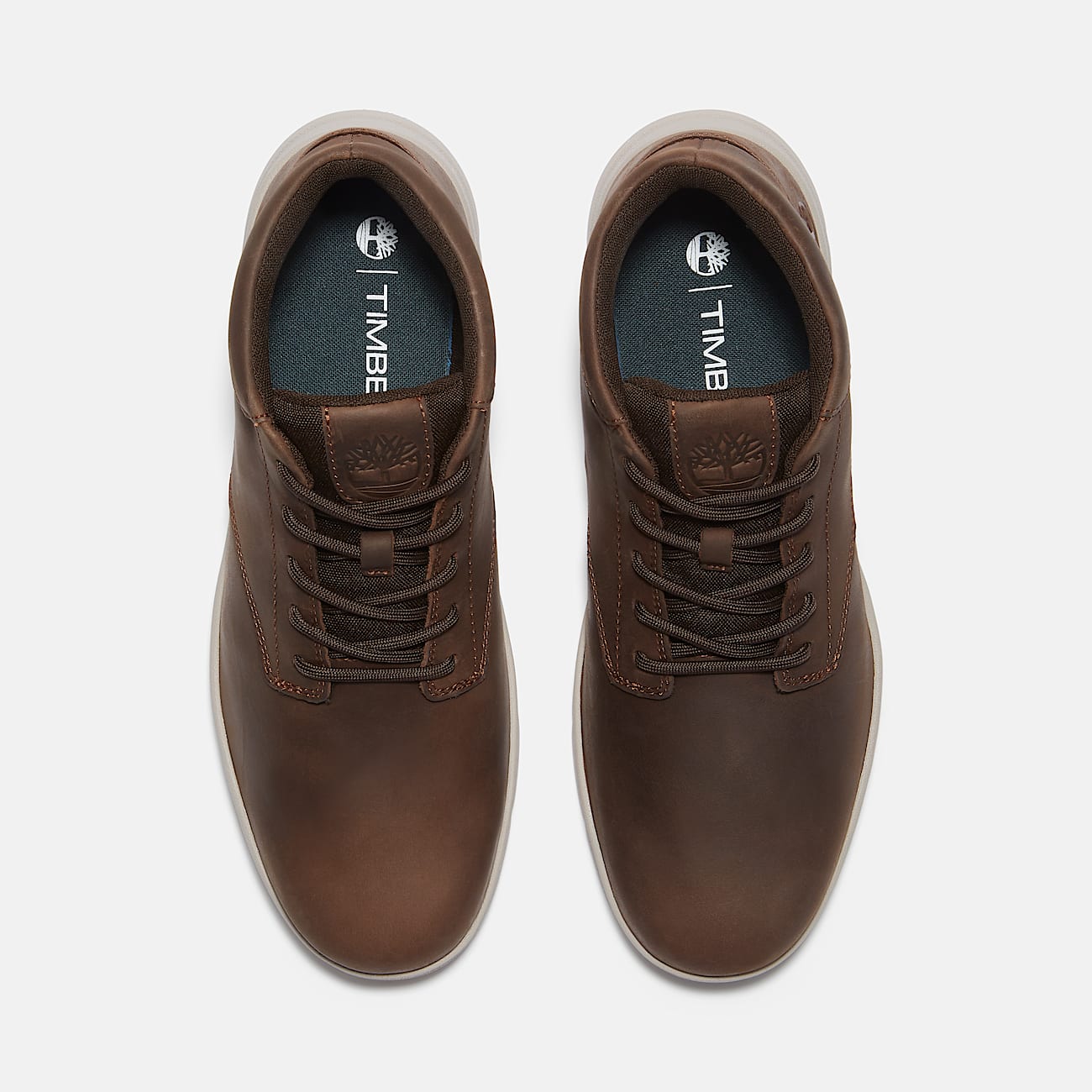 Men's Parker Street Low Sneaker - thumbnail 7