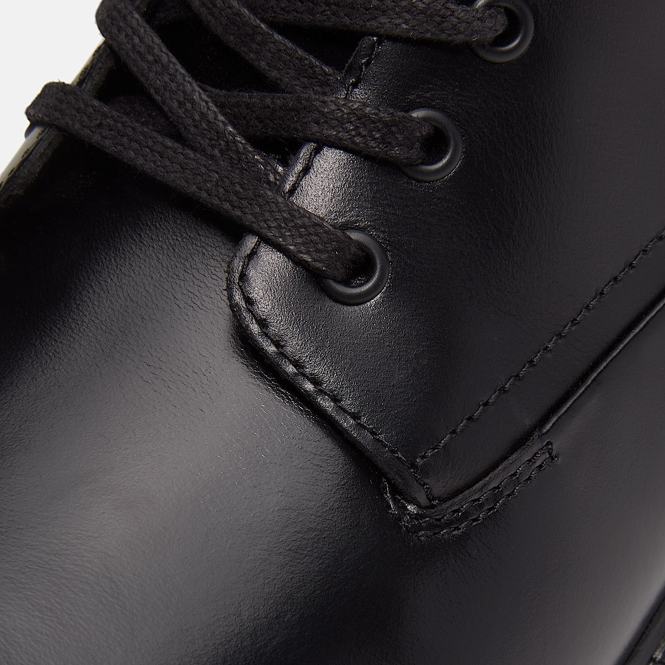 Mens Stormbucks Waterproof Boot TBL Black FullGrain ALT7