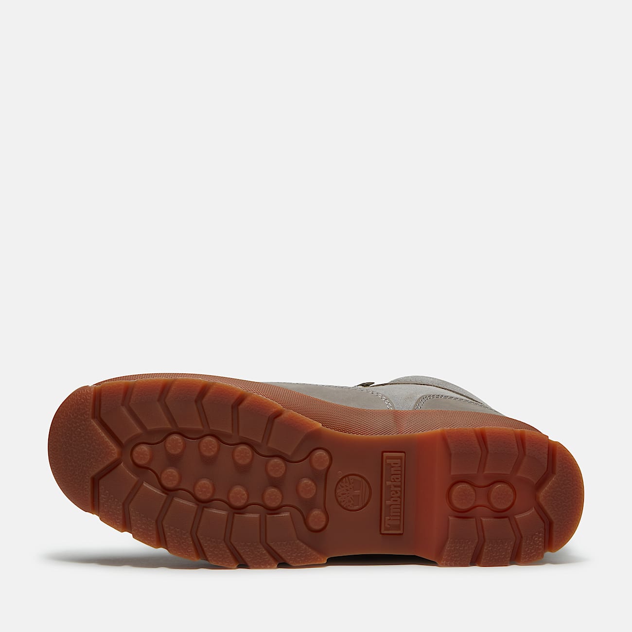 Mens Euro Hiker TBL Medium Grey Nubuck ALT3