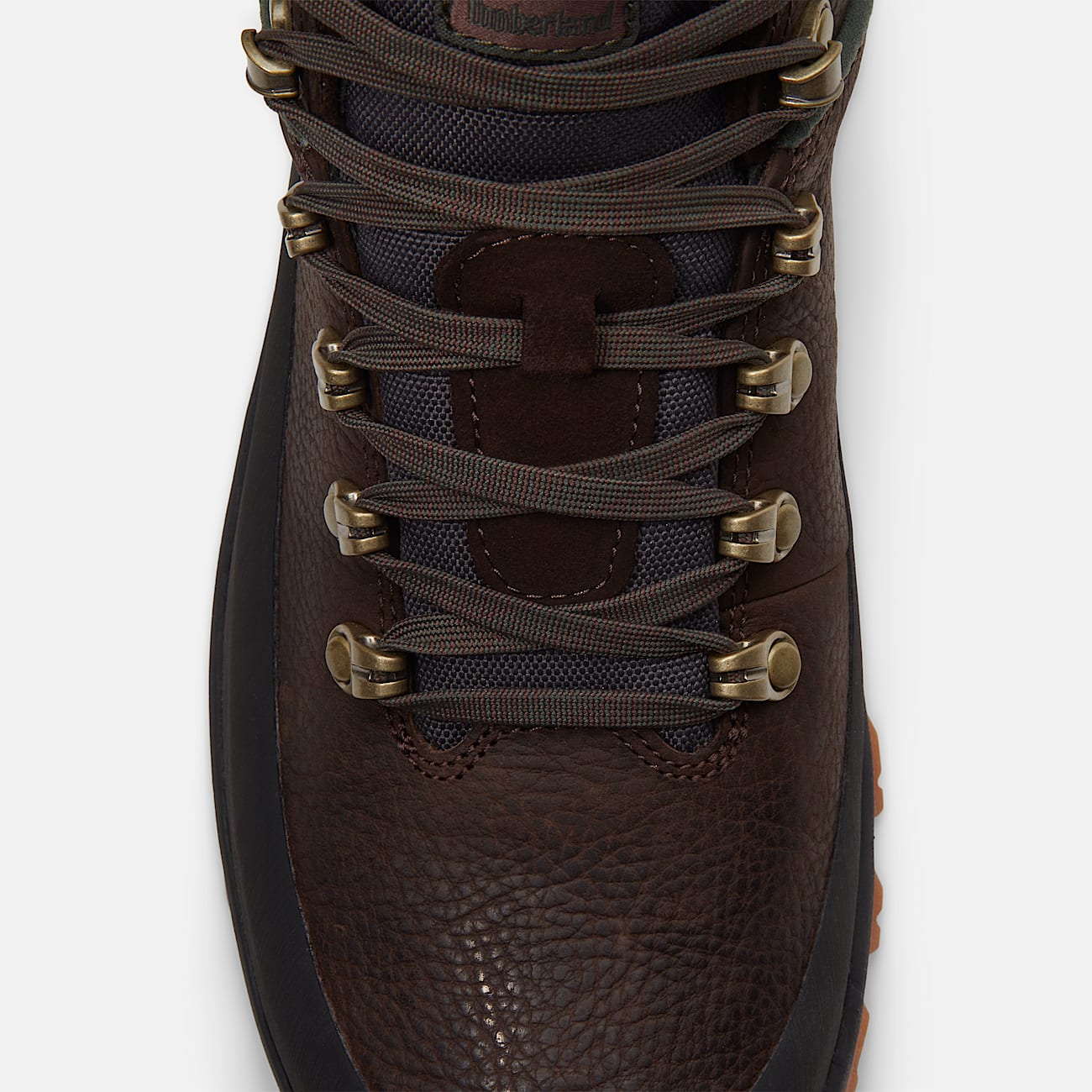Mens Mt Maddsen 20 Hiking Boot TBL Dark Brown FullGrain ALT7