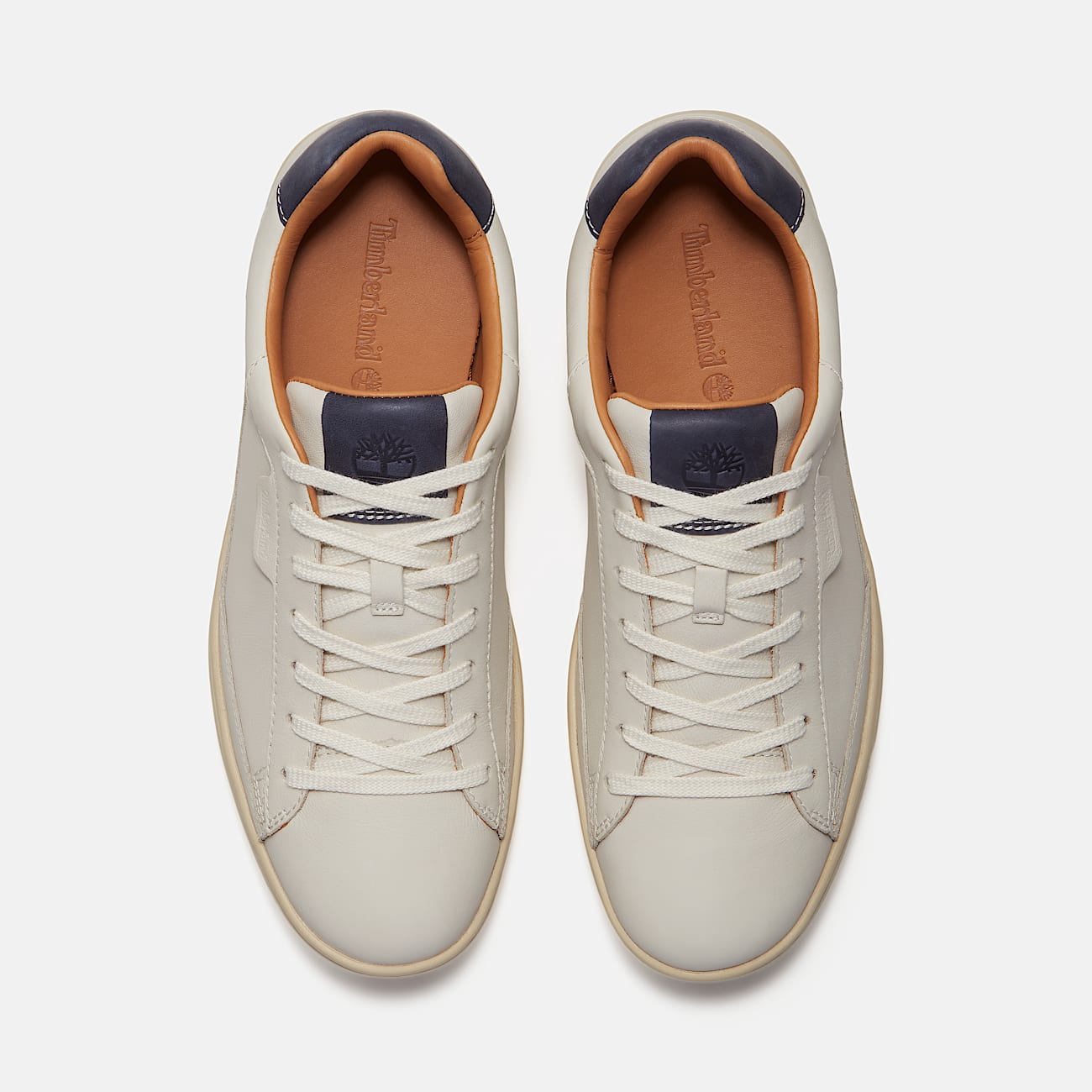 Tenis Portofino Pier para Hombre TBL Piel natural de grano completo ALT2