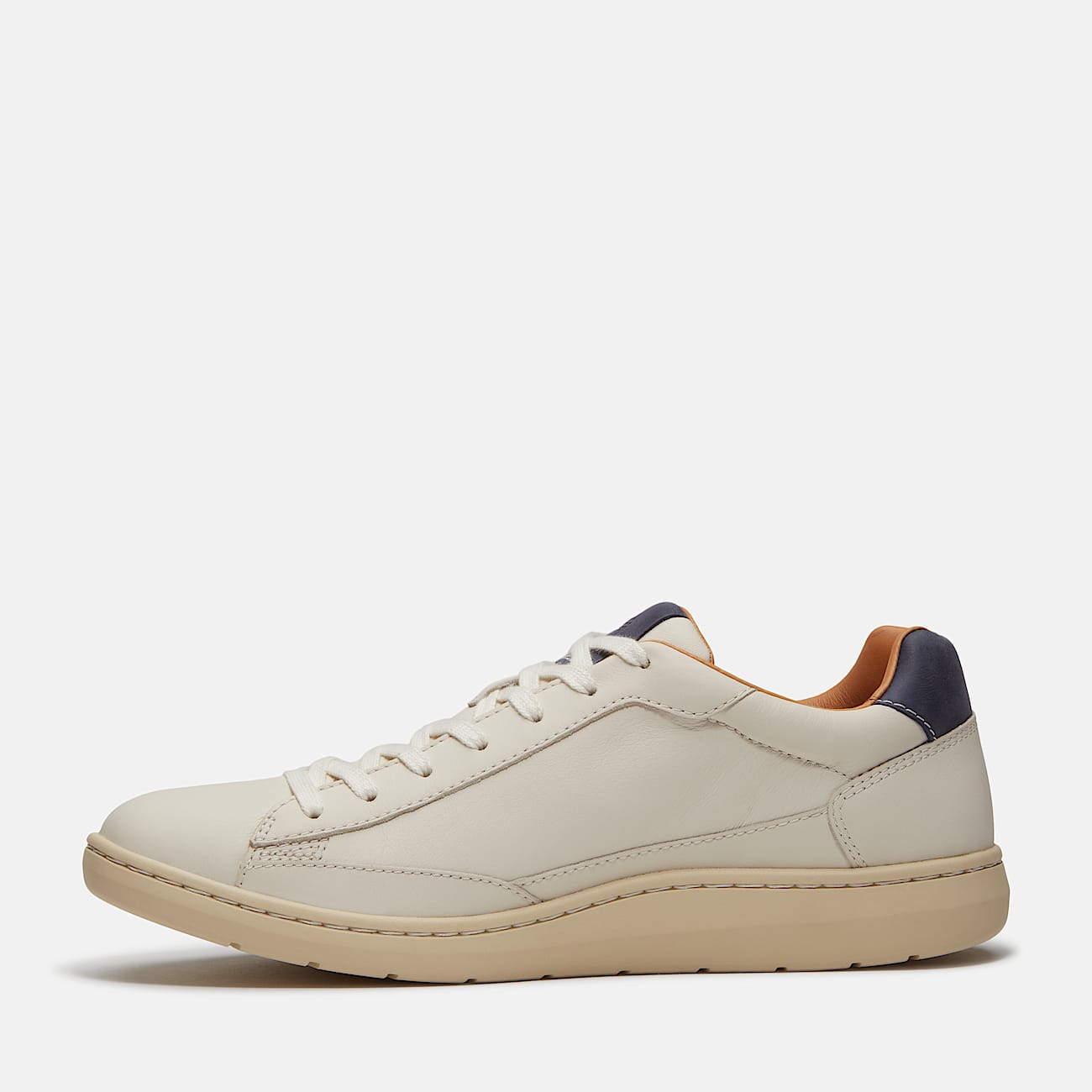 Tenis Portofino Pier para Hombre TBL Piel natural de grano completo ALT6
