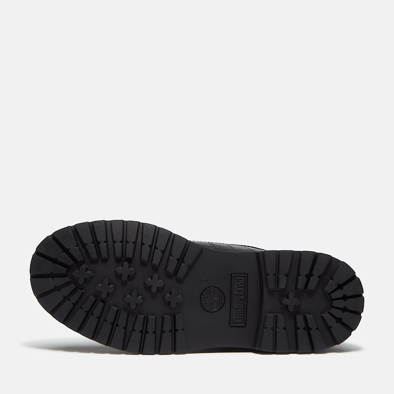Botas Timberland Premium de 6 pulgadas para Mujer TBL Piel de grano entero negro ALT3