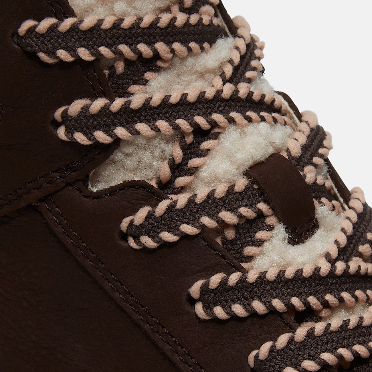 Botas chukka Rowan Way para Mujer TBL Nobuck marrn oscuro ALT7