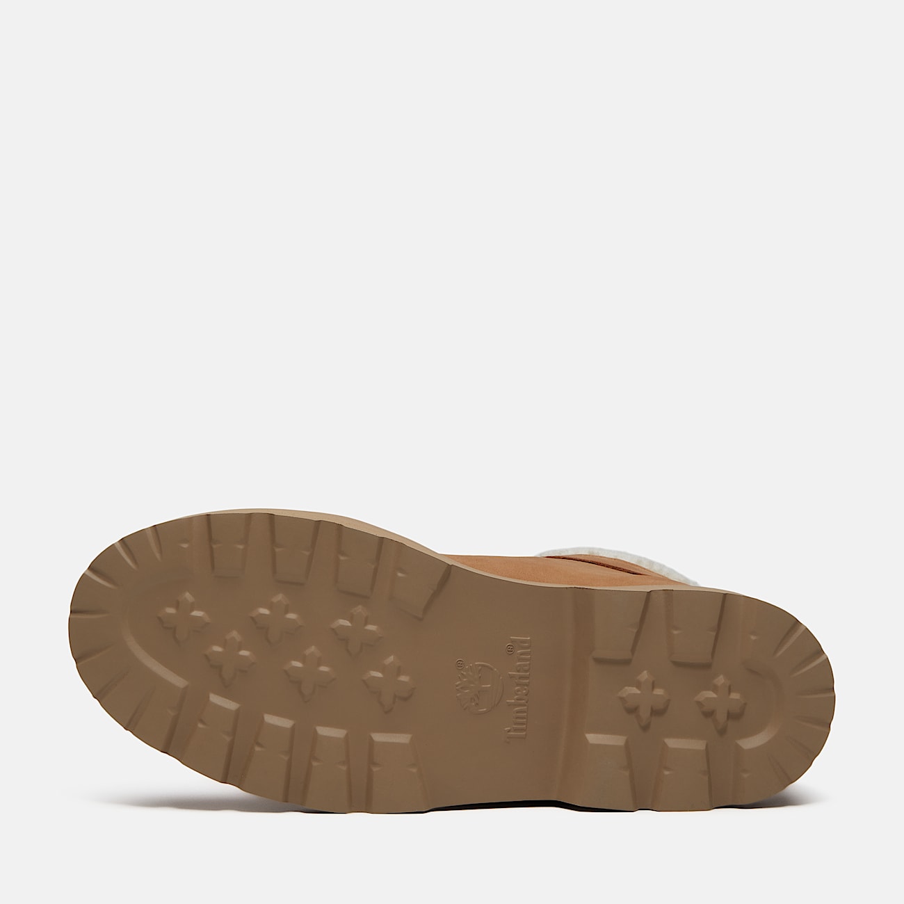 Botas chukka Rowan Way para Mujer TBL Nobuck marrn medio ALT3