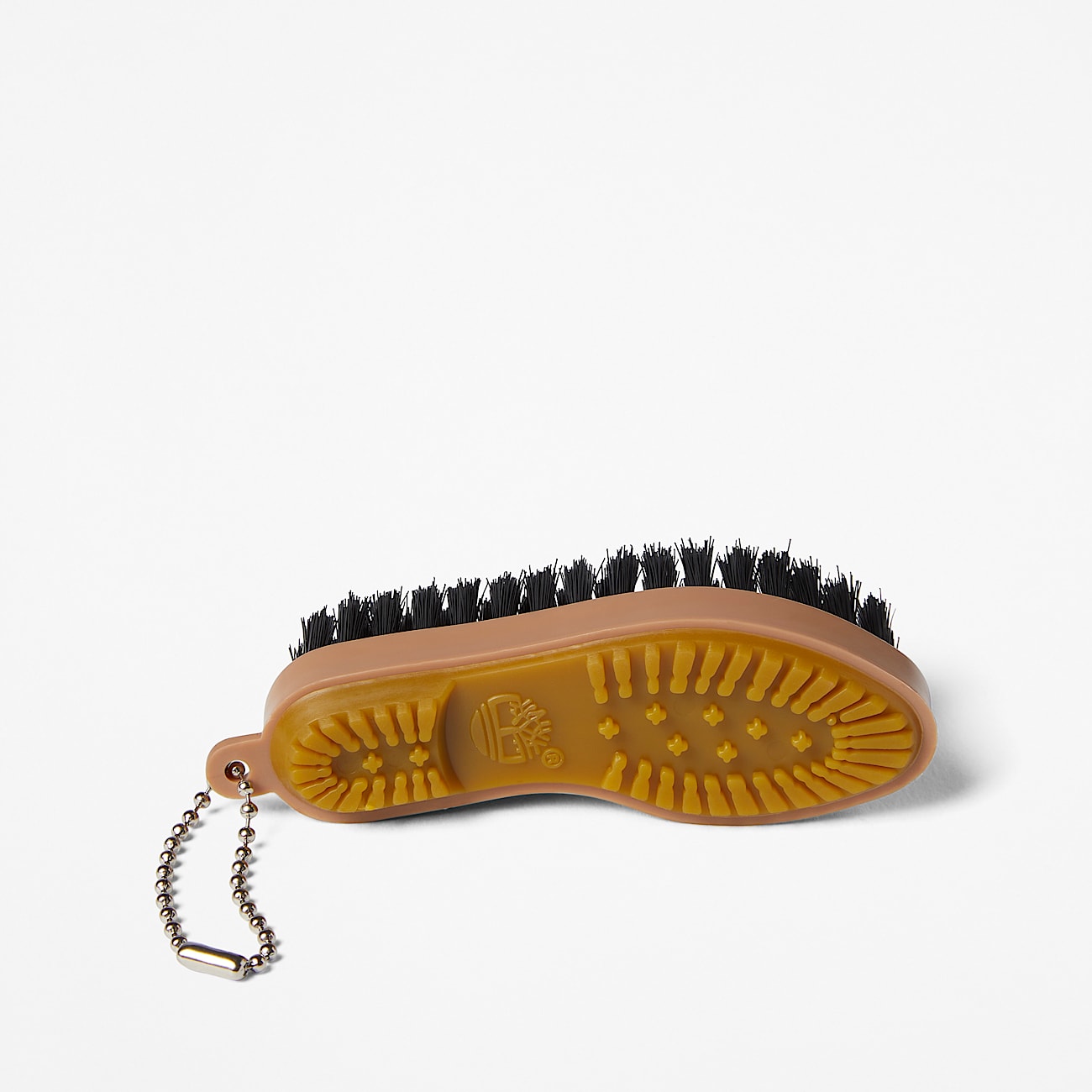 Rubber Sole Brush TBL Heritage Green HERO