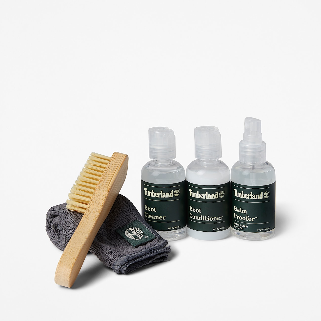 Boot Kit TBL No Color ALT1