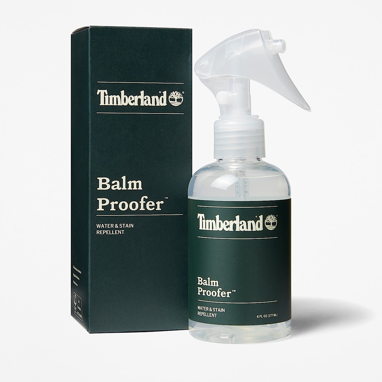 Balm Proofer Water  Stain Repellent TBL No Color HERO