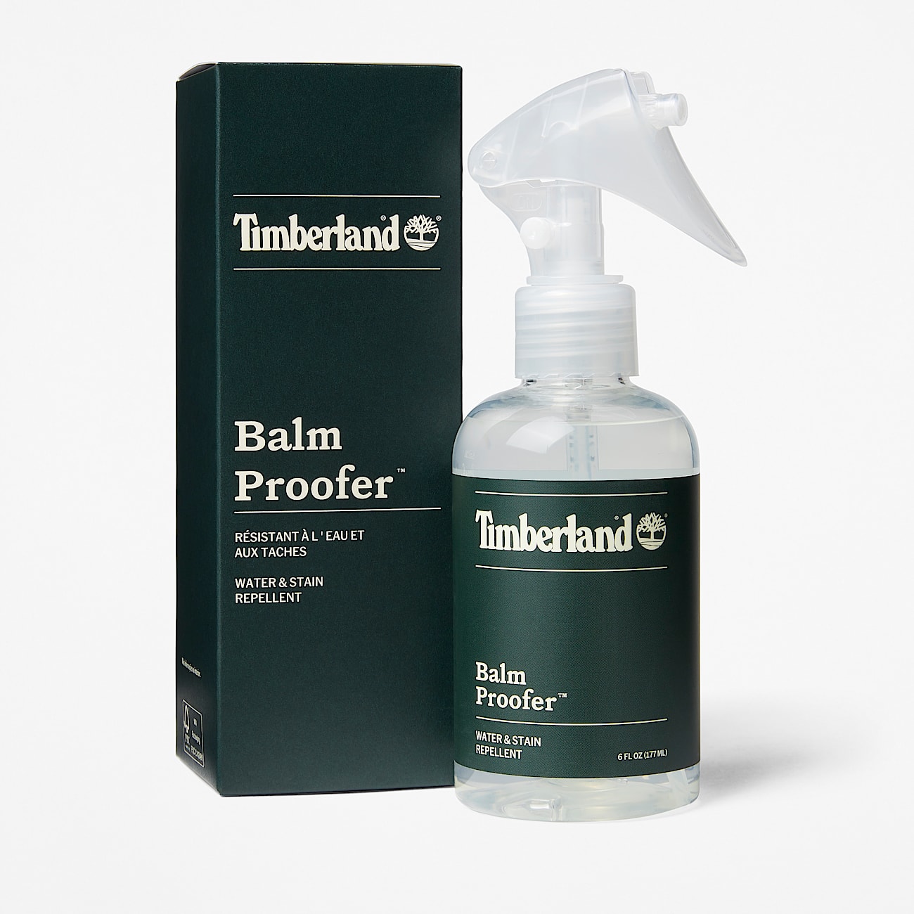 Balm Proofer Water  Stain Repellent TBL No Color HERO