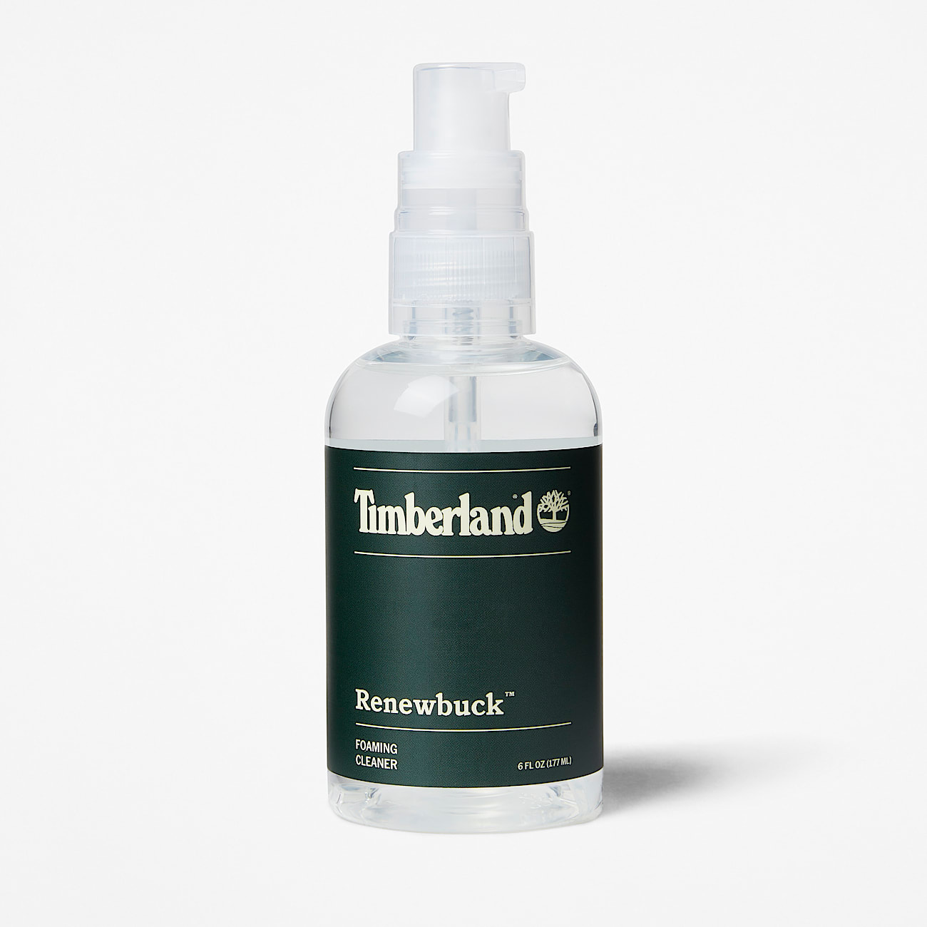 Renewbuck Foaming Cleanser TBL No Color ALT1