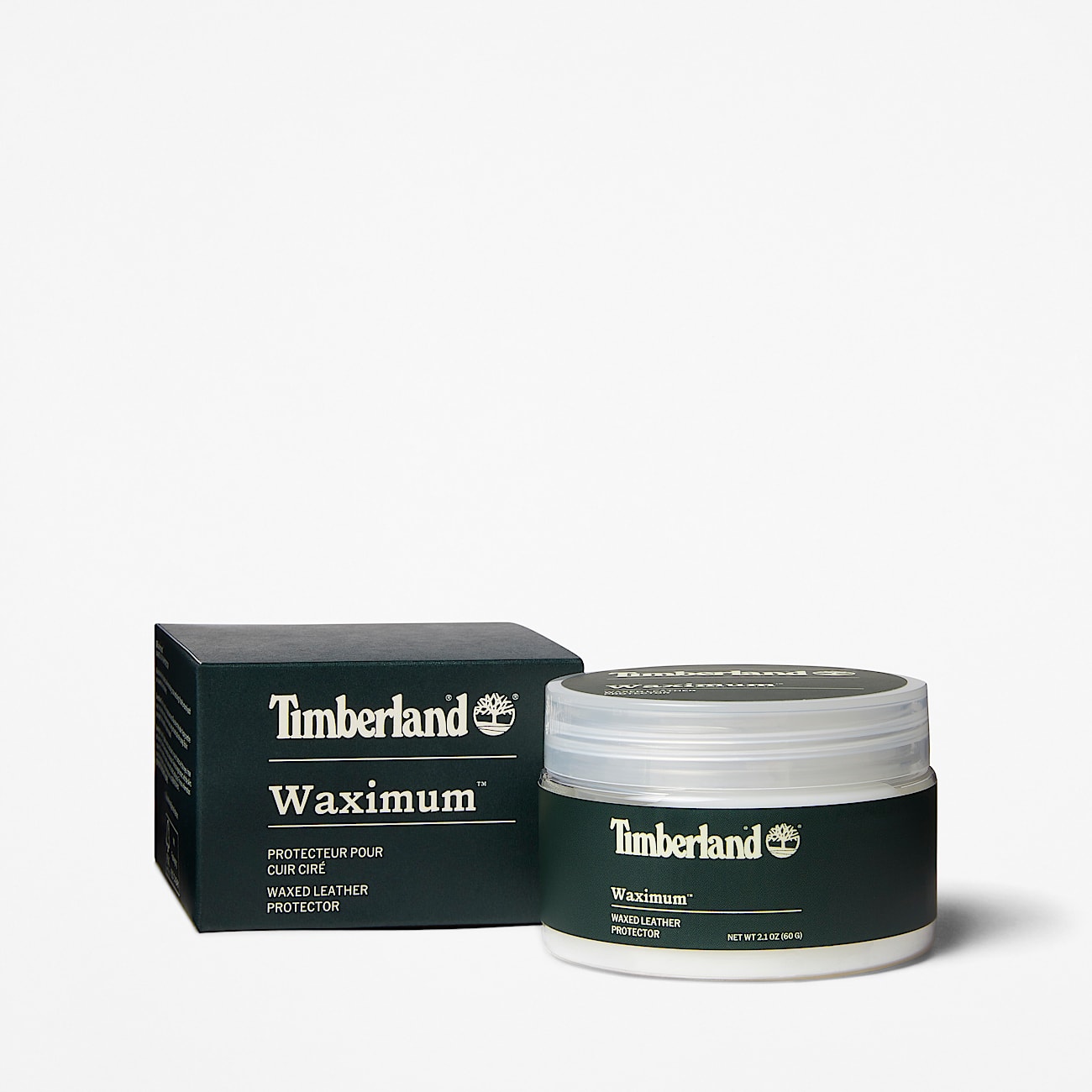 Waximum Waxed Leather Protector TBL No Color HERO