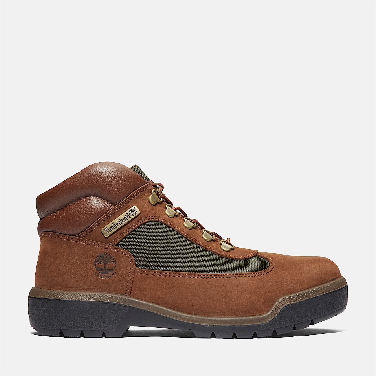 Men's Waterproof Field Boot - thumbnail 6