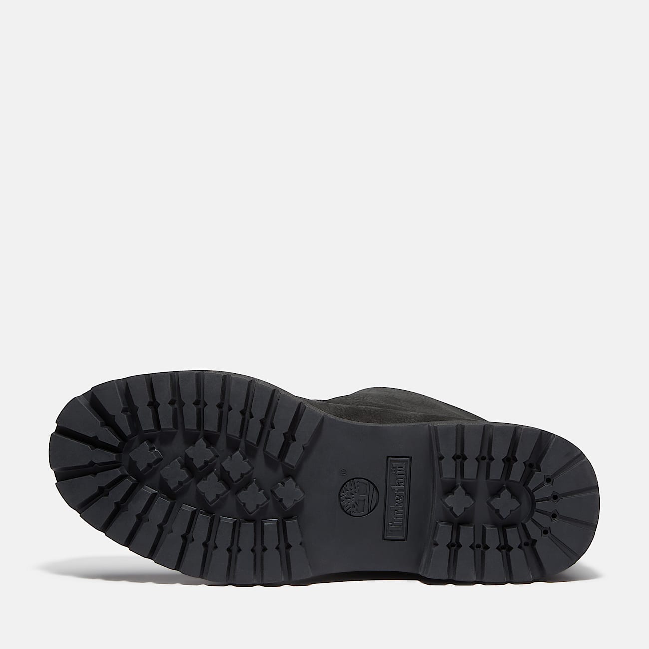 Timberland x TELFAR Premium PullOn Boot TBL Black Nubuck ALT3